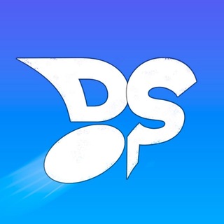 Telegram profile photo for Dash Strike