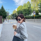 Telegram profile photo for Jung Somin