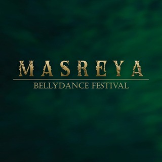 Telegram profile photo for Masreya festival