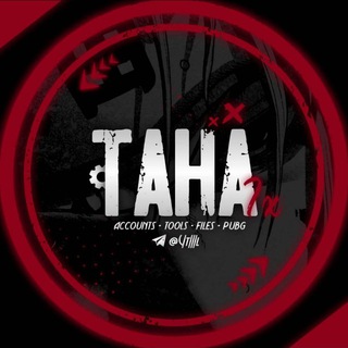 Telegram profile photo for TaHa. 7X…