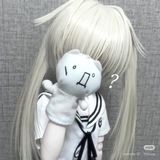 Telegram profile photo for âme brisée | KYU GIRL