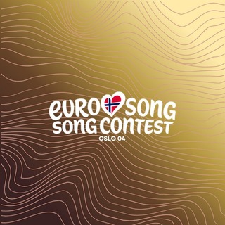 Telegram profile photo for EuroSong Contest - Revamp