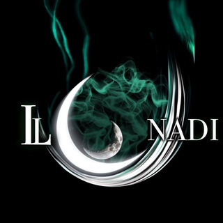 Telegram profile photo for LUNADI CDT🌙