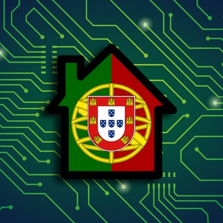 Telegram profile photo for Domótica Portugal