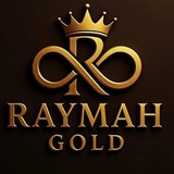 Telegram profile photo for Raymahgoldرایماه گلد