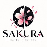 Telegram profile photo for 桜 SAKURA