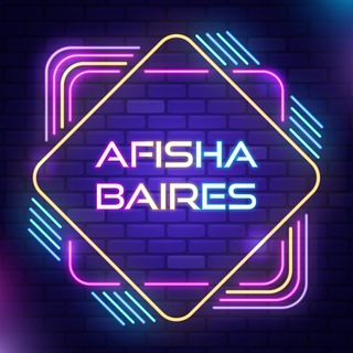 Telegram profile photo for Afisha BAires