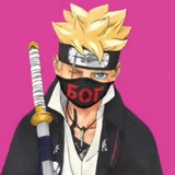 Telegram profile photo for anX1 . .