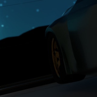 Telegram profile photo for Blender_veterOK