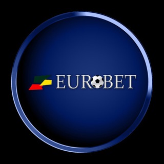 Telegram profile photo for EurobetChannel🇹🇭🇲🇲