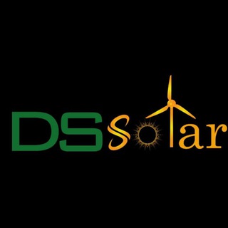 Telegram profile photo for dssolar دی اس سولار
