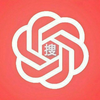 Telegram profile photo for 智能搜索|群组导航|万能搜索群