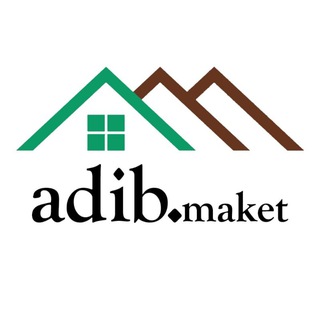 Telegram profile photo for Adib.maket|ماکت ادیب