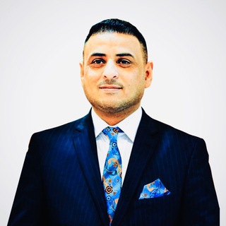 Telegram profile photo for محمد جميل المياحي