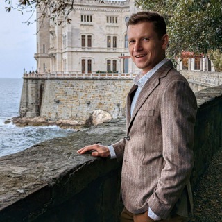 Telegram group profile photo for Байер Кирилл Сотский