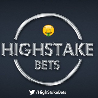 Telegram profile photo for HighStakeBets