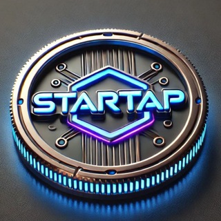Telegram profile photo for StarTap Community