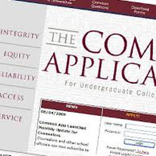 Telegram profile photo for Ethiopians applying to American Colleges