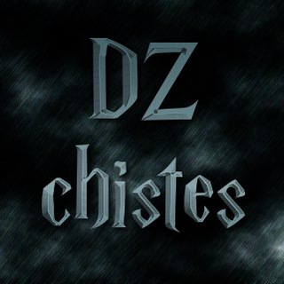 Telegram profile photo for DZchistes