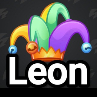 Telegram profile photo for Leon NFT