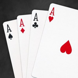 Telegram profile photo for Карты, деньги, два стола