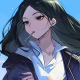 Telegram profile photo for Budni kiro4ki