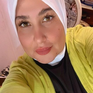 Telegram profile photo for Master Hiba Alakaad💪 (ISSA)❤ (NASM)🎖(ACE)📚👩🎓 Wellnsse Coach 👩⚕️