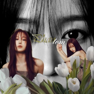Telegram profile photo for ❕𝗣𝗛𝗔𝗡𝓽𝓸𝓶'𝓼 a͟͟bys͟͟s͟͟ & 🌷
