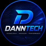 Telegram profile photo for Portal danntech - Apks mods, filmes e séries, tv online