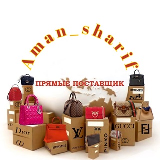 Telegram profile photo for Aman_sharif