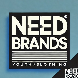 Telegram profile photo for NeedBrands Брендовая одежда премиум качества