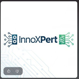 Telegram profile photo for InnoXpert 3rd channel