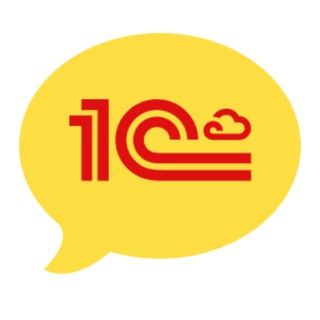 Telegram profile photo for 1С:БухОбслуживание