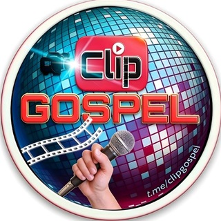Telegram profile photo for CLIP GOSPEL