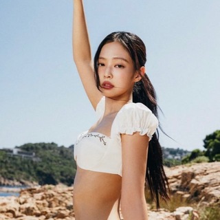 Telegram profile photo for Jennierubyjane