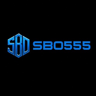 Telegram profile photo for SBO555 Channel🇹🇭🇲🇲