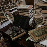 Telegram profile photo for ْأَثَـر