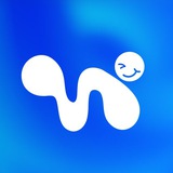 Telegram profile photo for WavesFunnyNode News