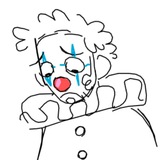 Telegram profile photo for кричер абьюзер