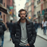 Telegram profile photo for FartGPT