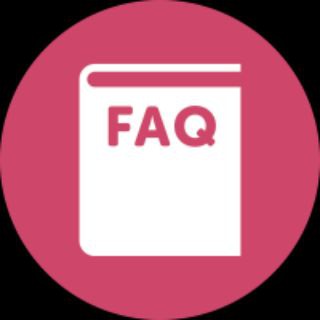 Telegram profile photo for Python FAQ