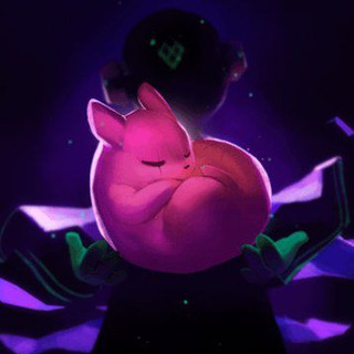 Telegram profile photo for Rain World - Wawaposting 🇷🇺 🇮🇹 🇺🇸 🇪🇸 rainworld