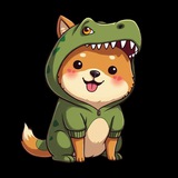 Telegram profile photo for $dREX Linea