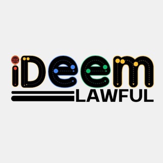 Telegram profile photo for iDeemlawful News