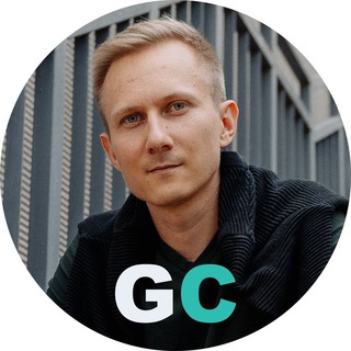 Telegram profile photo for Интенсивный курс «Тех. админ онлайн-школы на Getcourse»