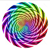 Telegram profile photo for RAINBOW Energy™️