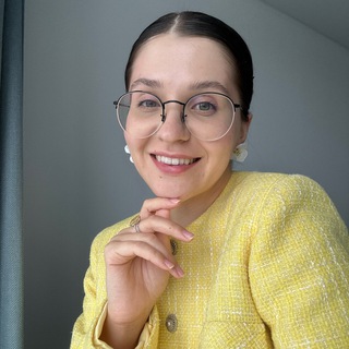 Telegram profile photo for Смотри, что нашла Марина 😍