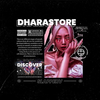 Telegram profile photo for DHARA STORE