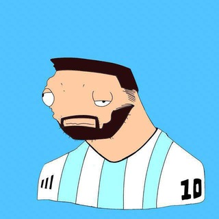 Telegram profile photo for CTO Lionel Messu