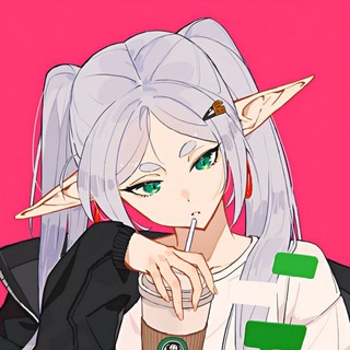 Telegram profile photo for 💍 | пиар пупсиков